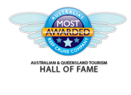 most-awarded