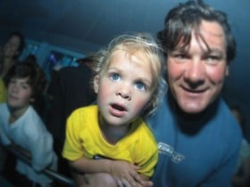 Great Barrier Reef Underwater Observatory