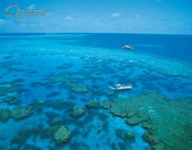 Great Barrier Reef