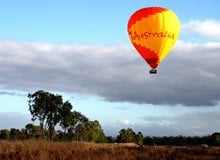 Ballooning & Quicksilver Outer Barrier Reef Experience